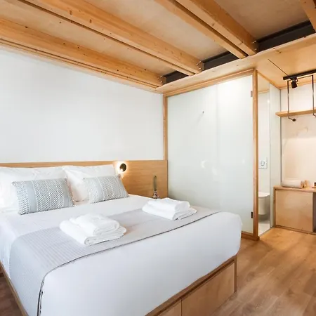 Thallos The Boutique Hotel Chania (Crete)